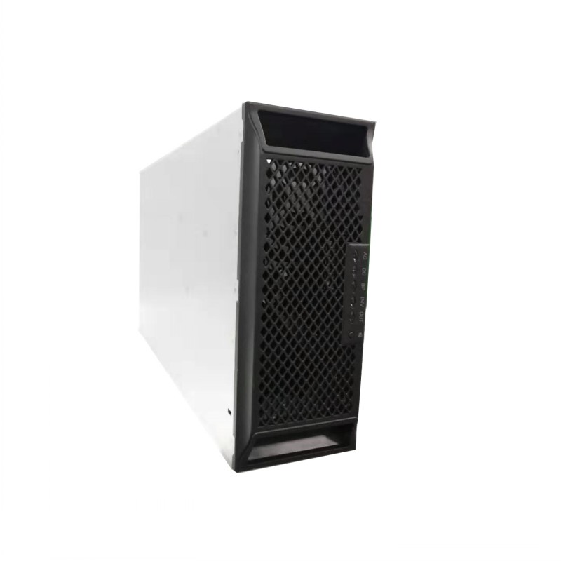 220V/50Hz sinusoidal AC power inverter 48Vdc & 220Vdc parallel inverter modular telecom inverter