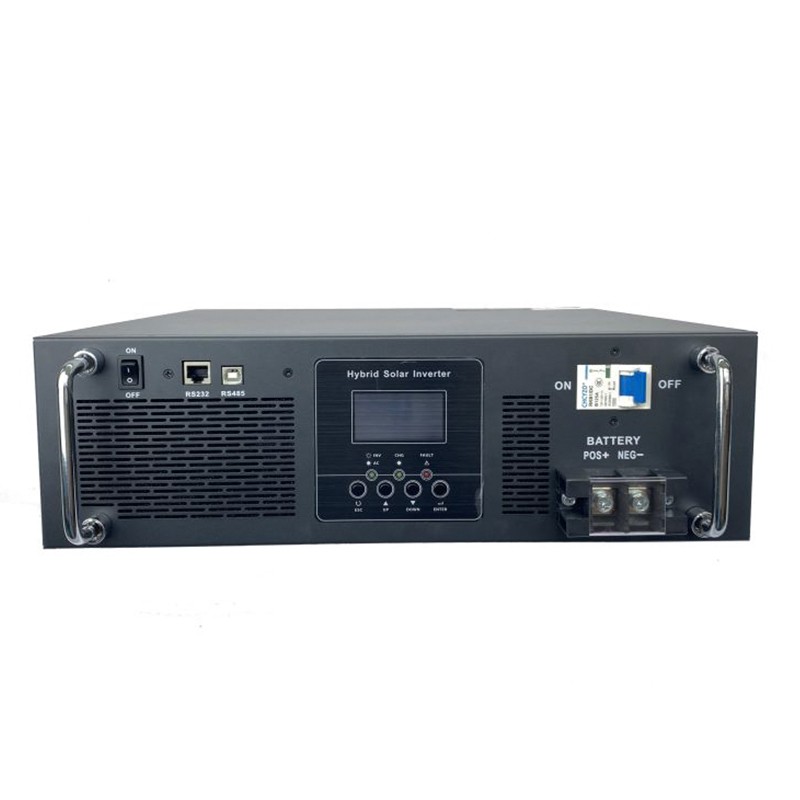 DT5000 Series Inverter DC48V AC220V solar