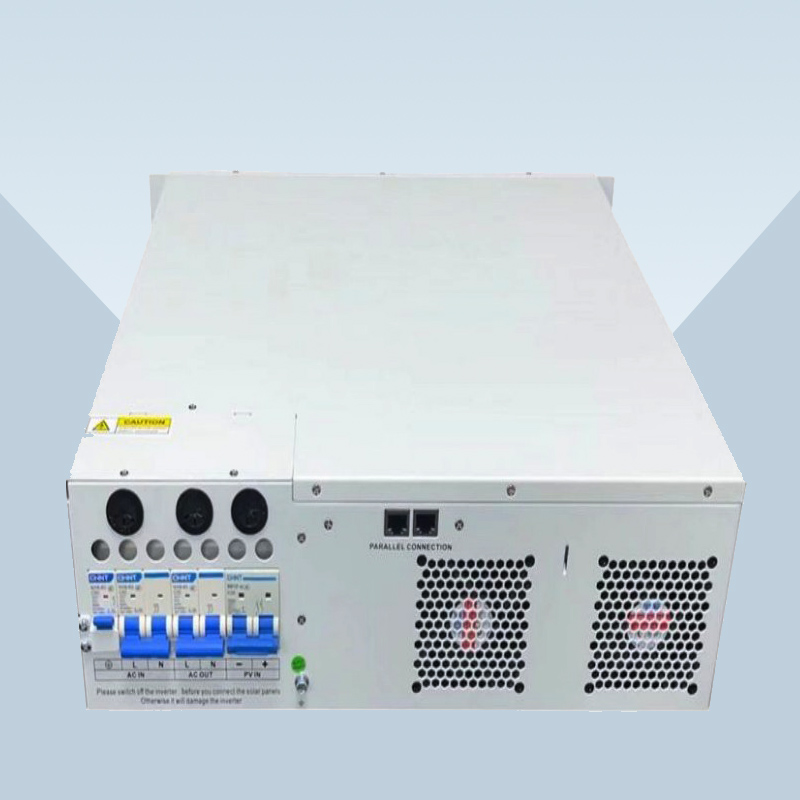 DT5000 Series Inverter DC48V AC110V solar